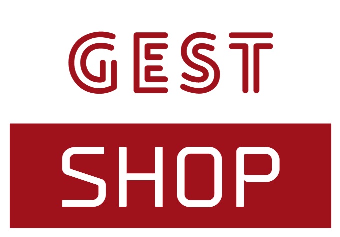 Logotipo Gestshop
